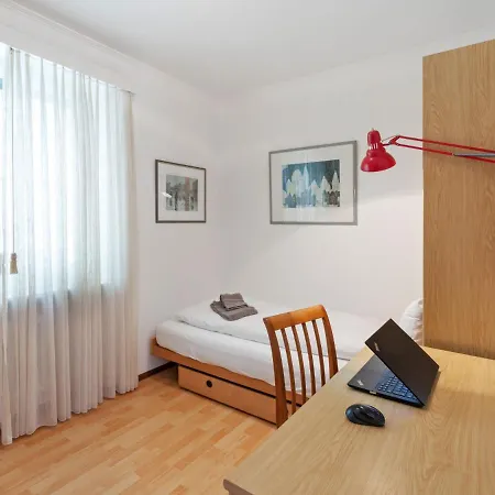 Alga Lakeview By Interhome *