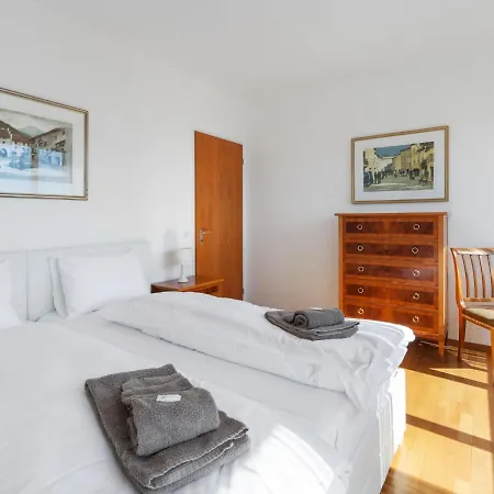 Alga Lakeview By Interhome Appartamento