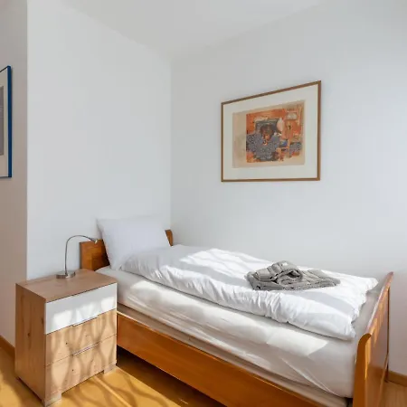 Alga Lakeview By Interhome Appartamento