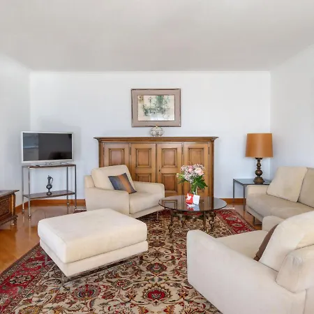 Casa Alga By Interhome Apartment *