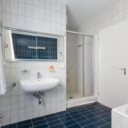 Casa Alga By Interhome Apartment Brissago
